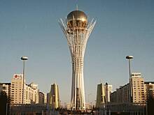 В Казахстане считают провокацией попытки связать с властями покушение на блогера в Киеве