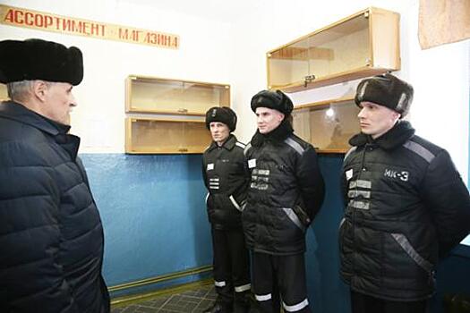 «Букет» судимостей и покаянные письма