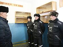 «Букет» судимостей и покаянные письма