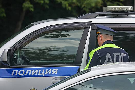 В Сунже произошло двойное ДТП