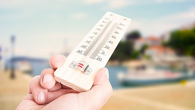 На Кубани объявили экстренное предупреждение о сильной жаре