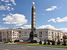 Минск отреагировал на слова Киева о «ноже в спину»