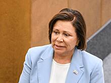 Роднина пожаловалась на взлом своего аккаунта в соцсетях