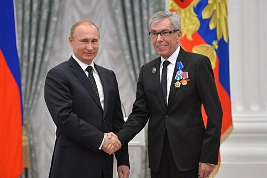 Прощание с легендой: последнее фото Юрия Николаева