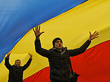 Молдавия готова к "объединительному" исчезновению?