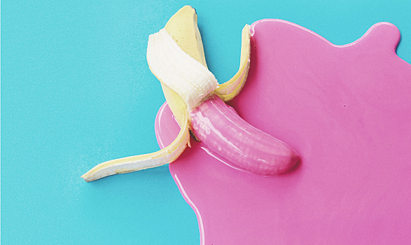 Чем не нужно мастурбировать