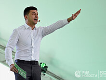 Zaxid (Украина): «молодая команда»
