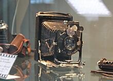 В Надымском музее учили фотографировать на плёночники