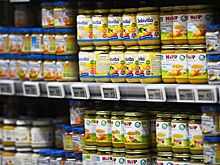 Сахар в детском питании признали опасным для взрослых