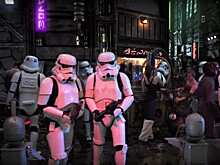 Ремейк игры Star Wars: Knights of the Old Republic анонсировали на презентации Sony