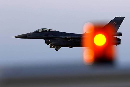 «Акт агрессии». В Польше ночью сбили несколько дронов. В США обвинили в атаке Россию