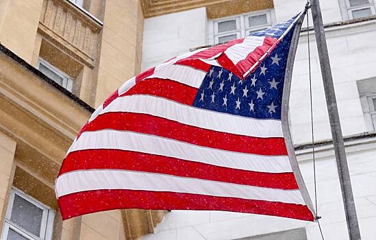 Посольство США выпустило предупреждение для американцев в России
