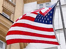 Посольство США выпустило предупреждение для американцев в России
