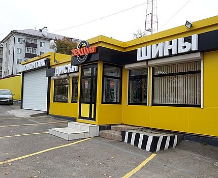 Как выбрать правильные летние шины