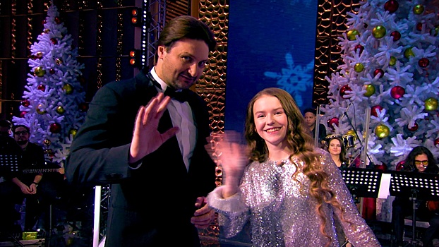 Дети из Донбасса примут участие в новогоднем проекте телеканала «Звезда»