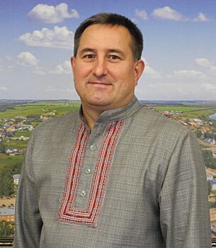 Глава одного из районов Удмуртии заявил, что ИИ не заменит человека