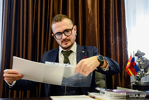 Директором Челябинского Камерного театра станет телеведущий Павел Михайлов