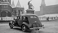 Какие советские автомобили продают за десятки миллионов рублей
