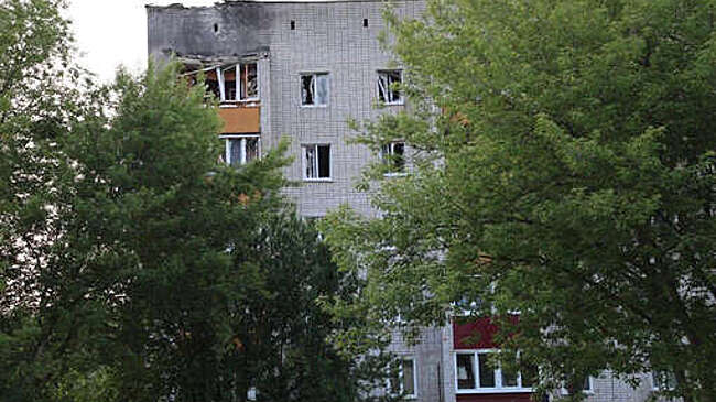 Минобороны: ночью над российскими регионами ликвидировали 112 БПЛА