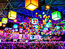 Тренды и вызовы event-рынкa: мнение экспертов