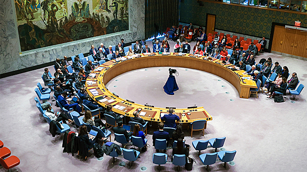 Пока вы спали: РФ запросила срочное заседание СБ ООН, США помогут Эквадору