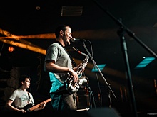 18 идей для выходных в Тюмени. Слушаем лекцию про Пекин, мерзнем на чемпионате по сноуборду, идем на вог-бал