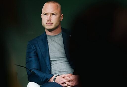 Никита Мазепин намерен провести боксёрский поединок в 2025 году