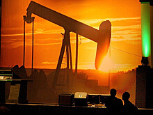 Норвежцы подтолкнули нефть