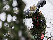 Кимаковский: ВС РФ пробуют занять высоты к западу от Орехова