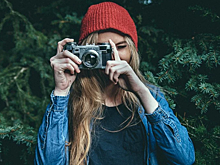 «Синегория» проводит фотомарафон, посвященный Дню защитника Отечества