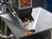 На Урале разработали защитные капсулы для доставки пробиотиков