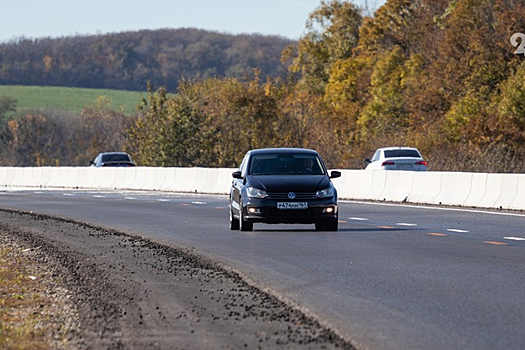 Ставропольский край вошел в топ-20 регионов РФ по качеству дорог, опередив часть соседей по СКФО