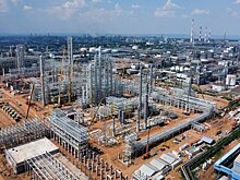 "Дочка" турецкой компании "Гемонт" подала иск о самобанкротстве