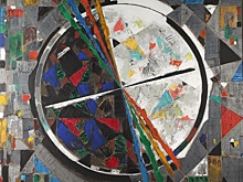 Отцы и дети - новая выставка в Музее искусств