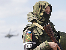 Подозреваемых в убийстве 9 человек в Волновахе задержали на 30 суток