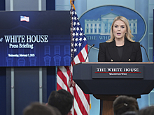 «Сдержать Россию»: Белый дом объснил, зачем США нужна Гренландия