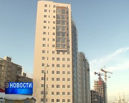 Минстрой РФ предлагает запретить продажу квартир без отделки