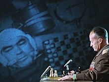 Во "ВКонтакте" пройдет прямой эфир второго в истории шахматного матча "Космос — Земля"