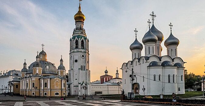 На разных берегах: итоги 2019 года в Вологодской области