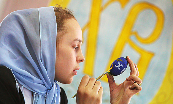 Что нельзя делать в Чистый четверг