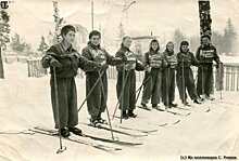 Лыжные состязания, «Онежская маска», Петрозаводск - Суоярви и Юшкозерская ГЭС - 13 марта в истории Карелии