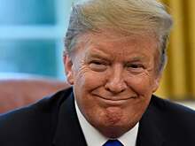 Роман Йоси: «Надеюсь, что время Трампа скоро закончится. США нужен новый человек у руля»