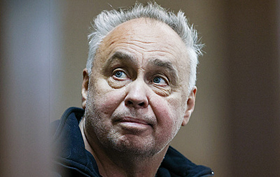 Игорь Чалик не признал вину по делу о растрате