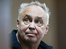 Игорь Чалик не признал вину по делу о растрате