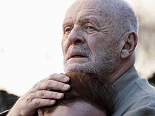 Первый взгляд: Энтони Хопкинс в новом «Короле Лир»