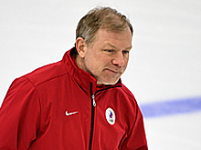 Тренер сборной России по хоккею отреагировал на слухи о допинге у фигуристов