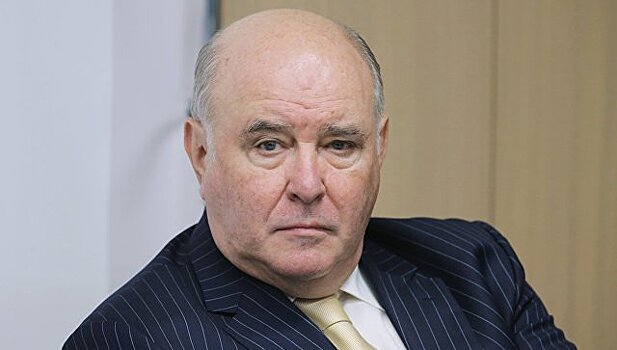 Карасин заявил о возможной встрече лидеров РФ и Грузии