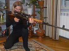 Эта дама взбодрит мозг мэрии Екатеринбурга