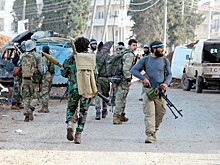 Парламент Турции разрешил отправку военных в Ливию