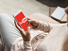 Роскомнадзор: YouTube заблокировал более 200 каналов российских СМИ с 2020 года